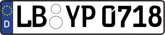 LB-YP0718