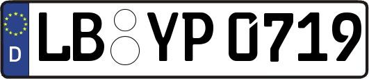 LB-YP0719