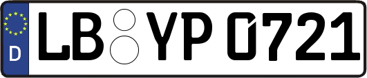 LB-YP0721