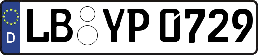 LB-YP0729