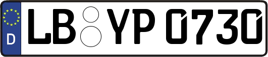 LB-YP0730