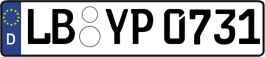 LB-YP0731