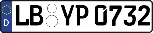 LB-YP0732