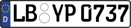 LB-YP0737