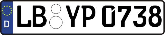 LB-YP0738