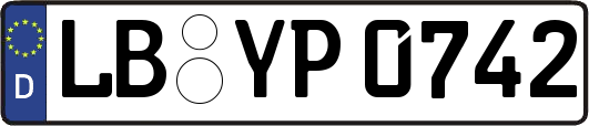LB-YP0742