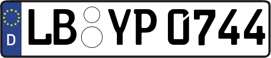 LB-YP0744