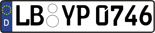 LB-YP0746