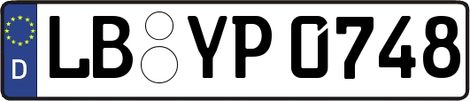 LB-YP0748