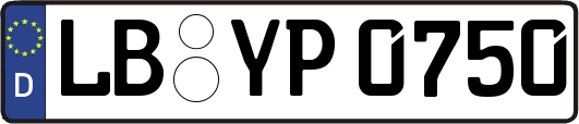 LB-YP0750