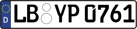LB-YP0761