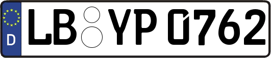 LB-YP0762