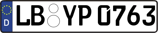 LB-YP0763