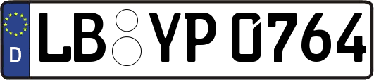 LB-YP0764