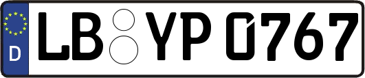LB-YP0767