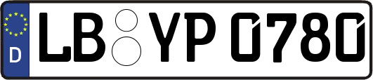 LB-YP0780