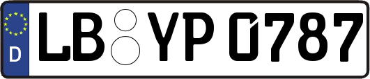 LB-YP0787