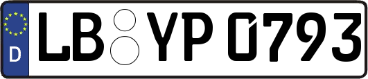 LB-YP0793