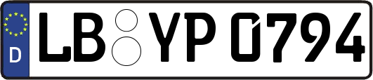LB-YP0794