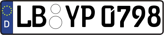 LB-YP0798