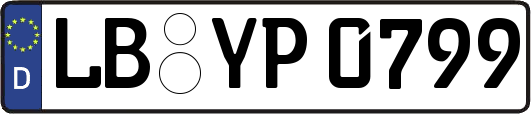 LB-YP0799