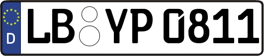 LB-YP0811