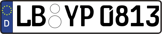 LB-YP0813
