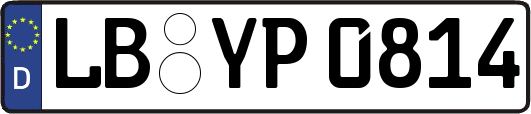 LB-YP0814
