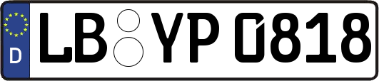 LB-YP0818