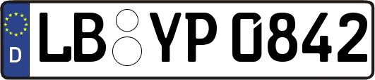 LB-YP0842