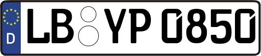 LB-YP0850