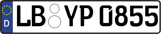 LB-YP0855