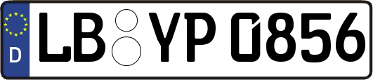 LB-YP0856