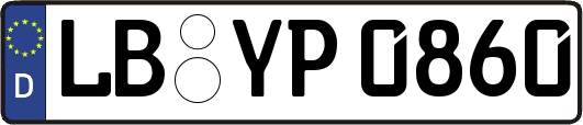 LB-YP0860