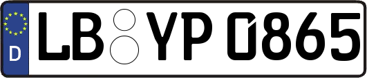 LB-YP0865