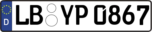LB-YP0867