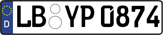 LB-YP0874