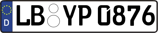 LB-YP0876