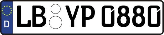LB-YP0880