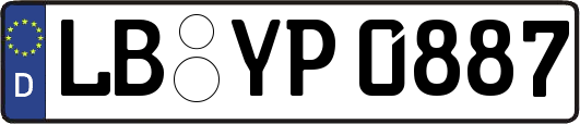 LB-YP0887