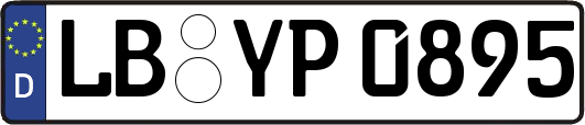 LB-YP0895