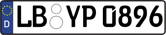 LB-YP0896