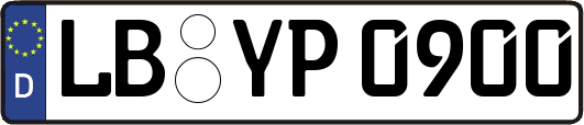 LB-YP0900