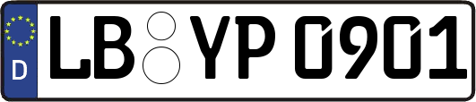 LB-YP0901