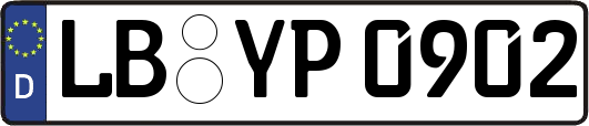 LB-YP0902