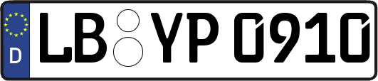 LB-YP0910