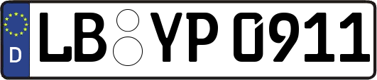 LB-YP0911