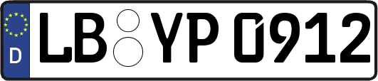 LB-YP0912