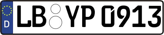 LB-YP0913