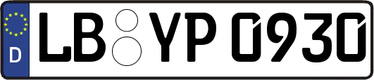 LB-YP0930